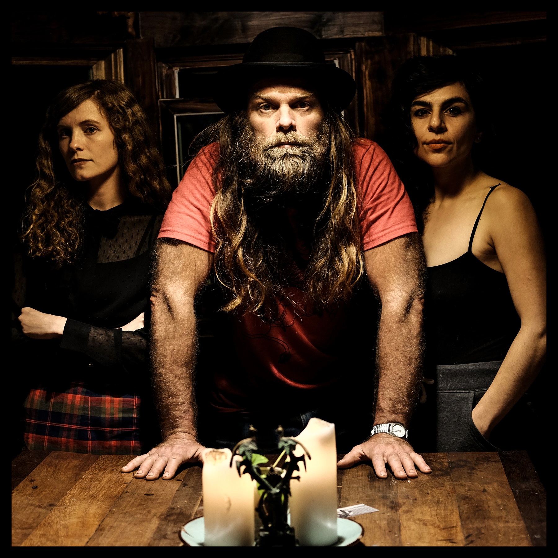 Thor & Friends – Drogheda Arts Festival 2017