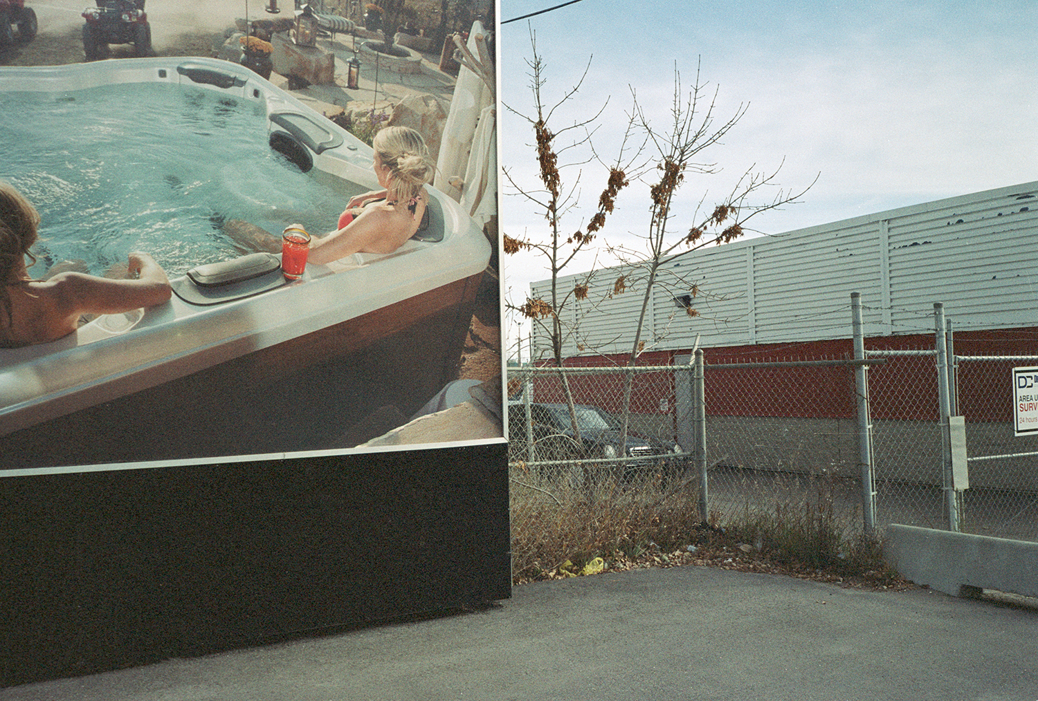 Mark Templeton ( Canada) Artist Talk June 5th Droichead Arts Centre