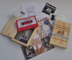 Split Cassette Release – Sold out
