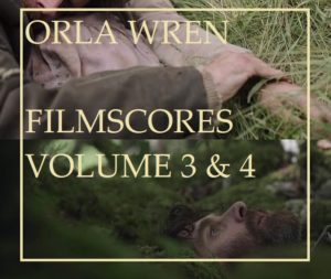 Films Scores Volume 3 & 4