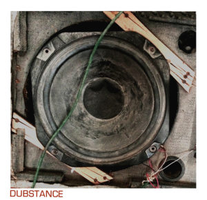 Dubstance – Exclusive mix by Fergus Mulvany, international Sand sculptor and music freak