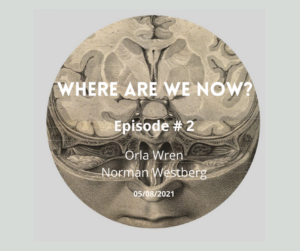 Where are we now ? #2